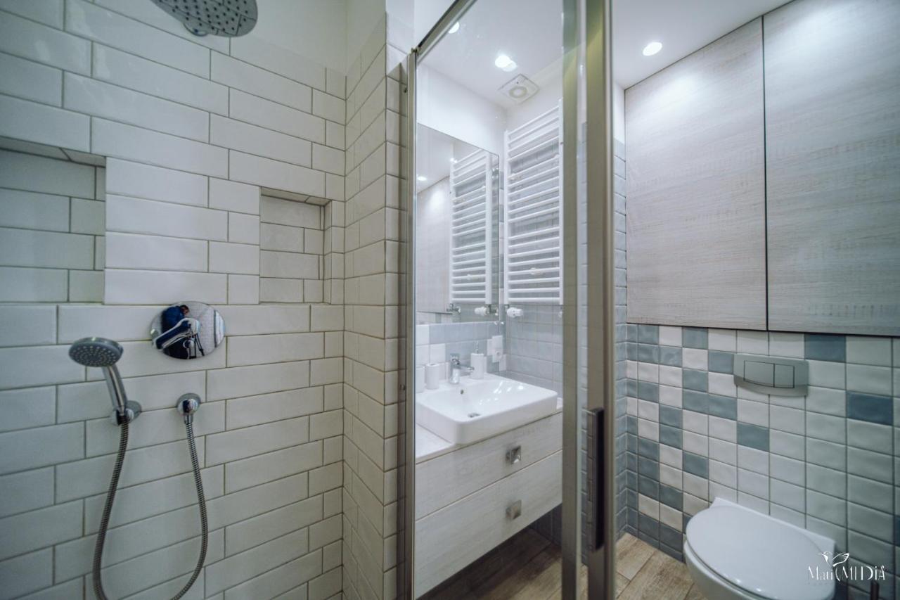 Dolina Wikingow Apartament Heddal 02 Szklarska Poręba Kültér fotó