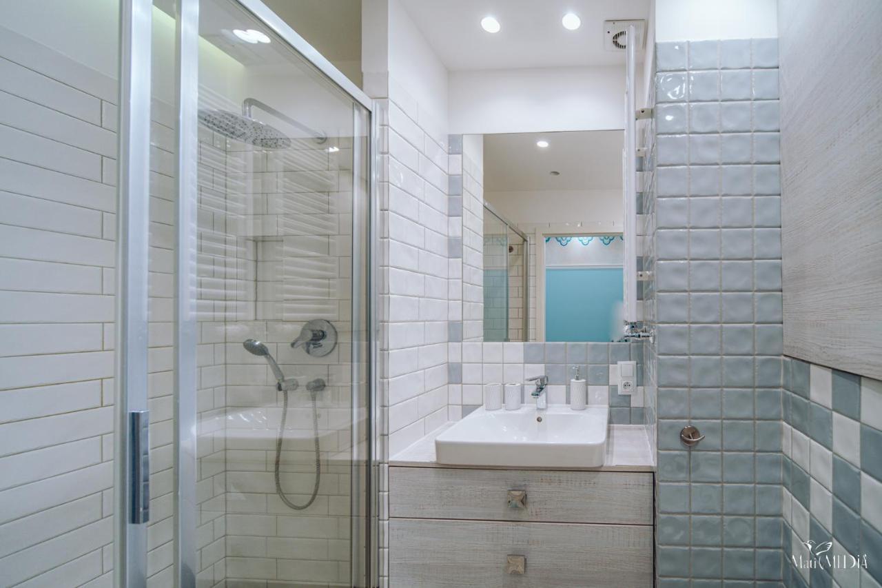 Dolina Wikingow Apartament Heddal 02 Szklarska Poręba Kültér fotó